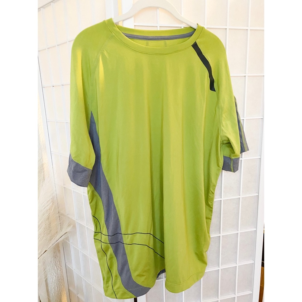 MPG Sport Dry Fit Short Sleeve Shirt